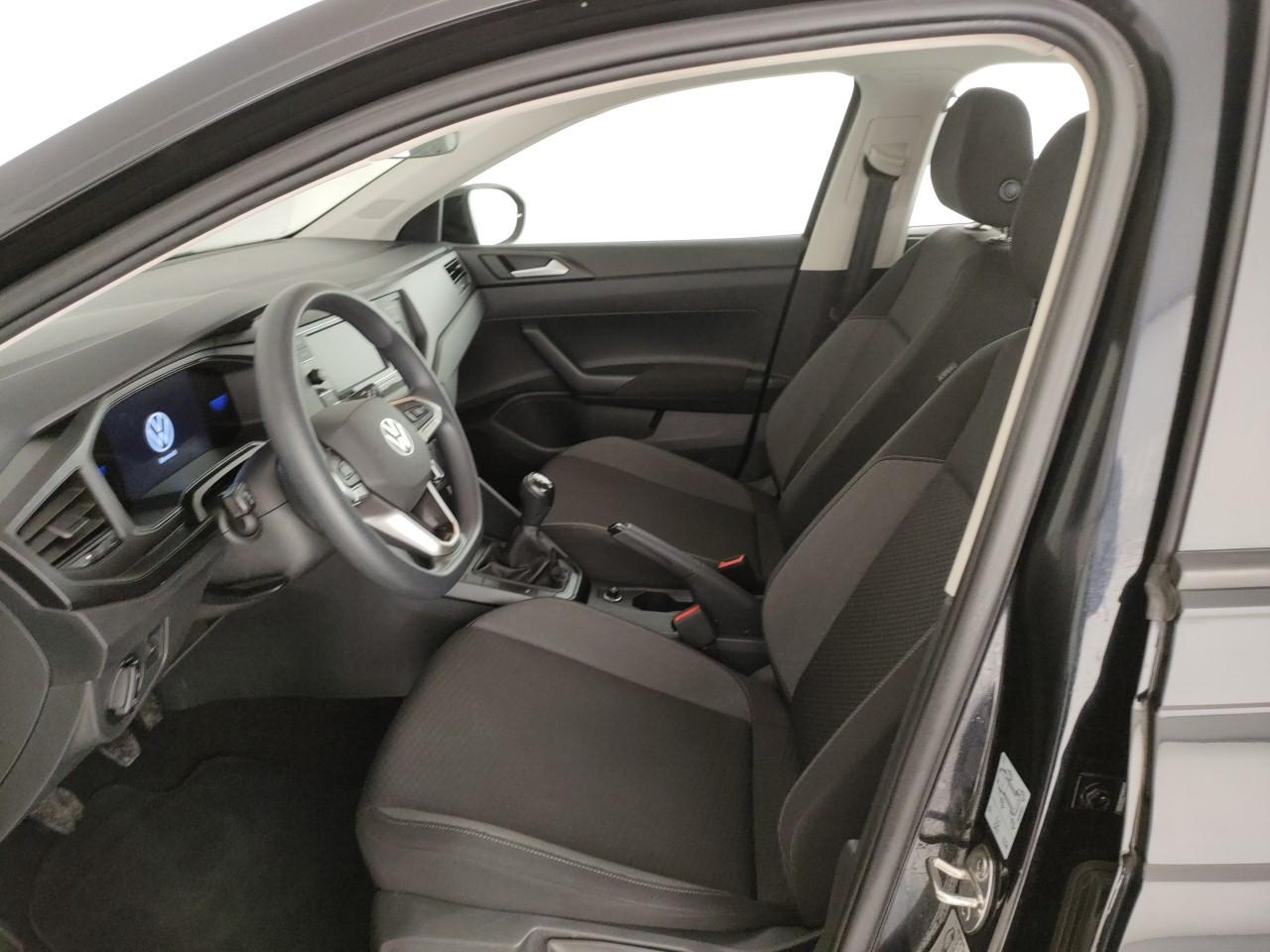 VOLKSWAGEN Taigo 1.0 tsi Life 95cv