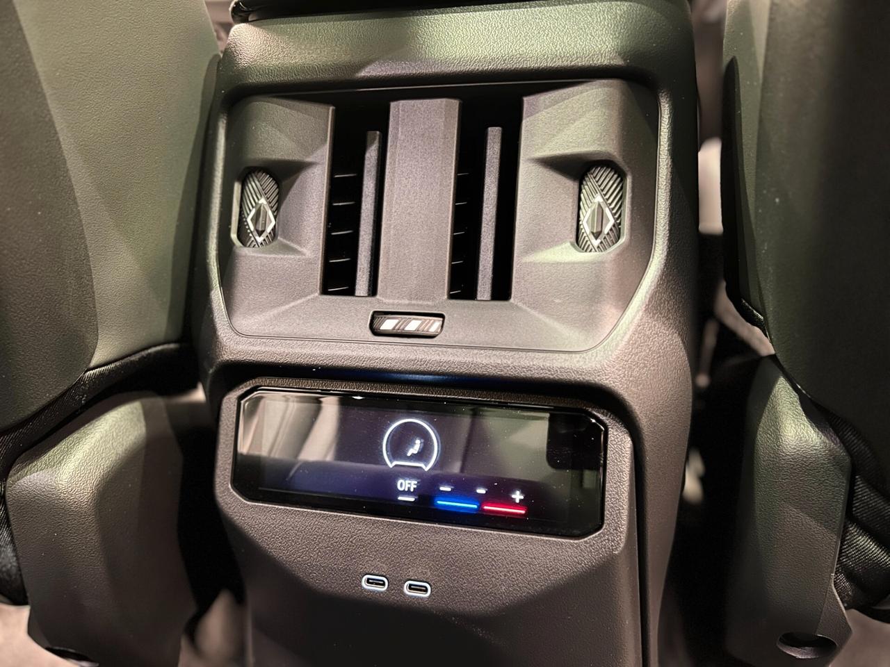 Bmw X3 xDrive 20d 2.0 197cv 48V MSport TETTO IVA ESPOSTA