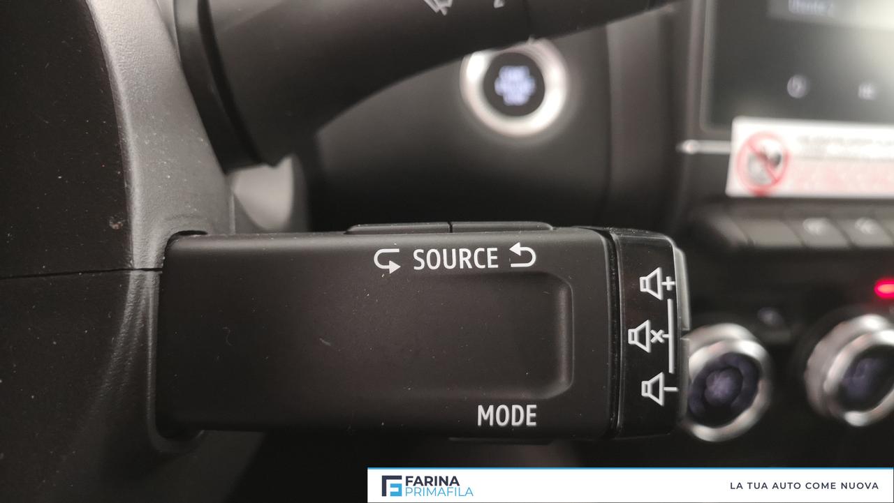 RENAULT Captur II 2024 - Captur 1.0 tce Techno 90cv