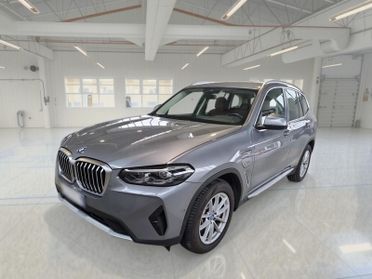BMW X3 XDRIVE 30E AUTO SUV