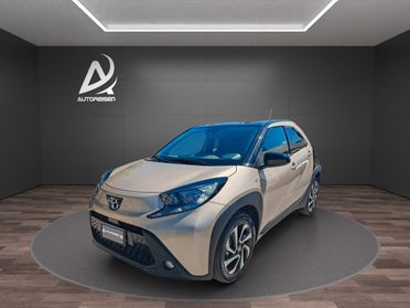 Toyota Aygo X 1000 TREND 72 CV 5 PORTE ITALIA