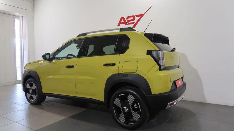 FIAT Grande Panda Grande Panda 1.2 Hybrid 110 CV S&S La Prima #VARI COLORI#