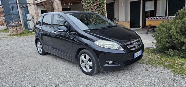 HONDA FR-V 2.2 16V i-CTDi Comfort Plus