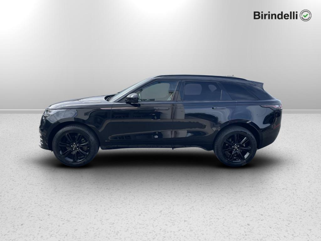 LAND ROVER Range Rover Velar - Range Rover Velar 2.0D I4 204 CV R-Dynamic S