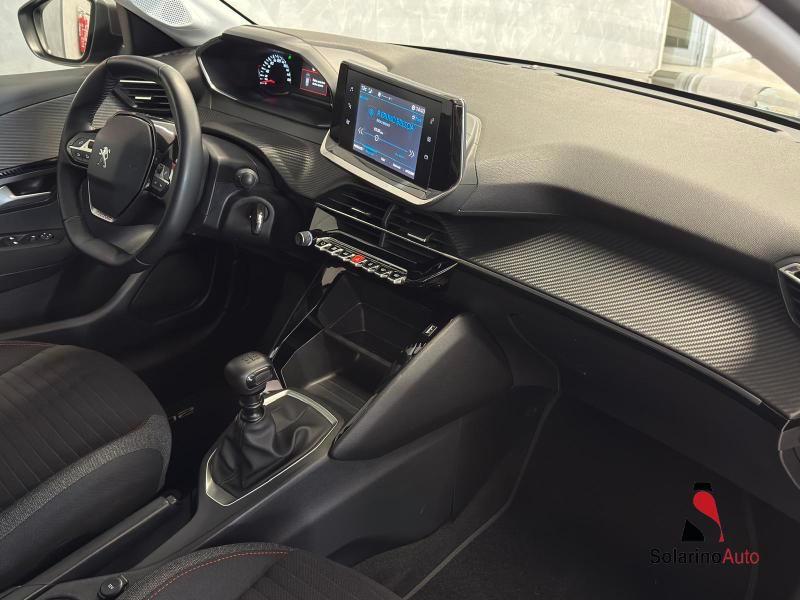 Peugeot 208 5 Porte 208 1.5 bluehdi Active Pack s&s 100cv