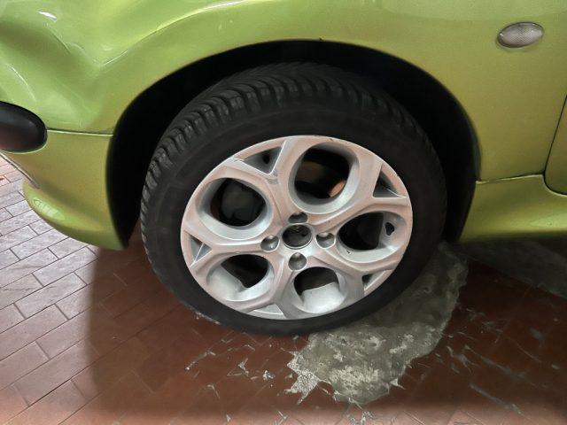 PEUGEOT 206 1.6 16V CC