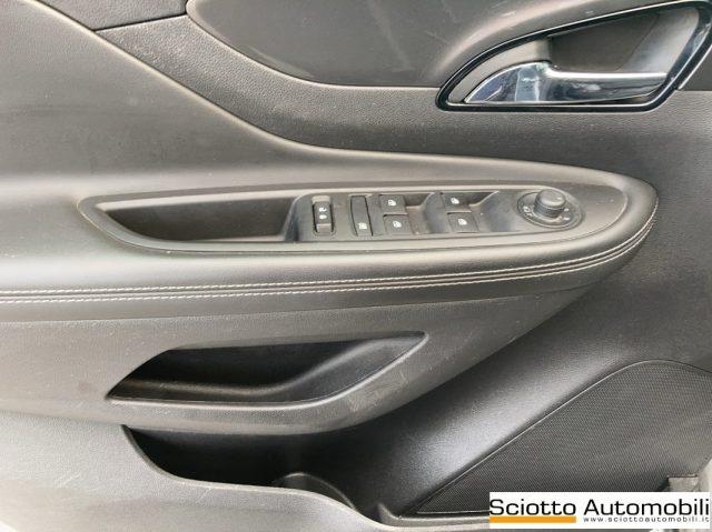 OPEL Mokka X 1.6 CDTI Ecotec 136CV 4x2 aut. b-Color