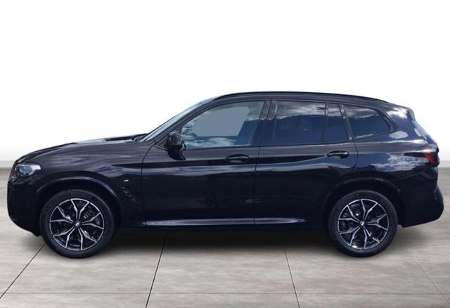 BMW X3 xDrive20d 48V Msport TETTO LASER