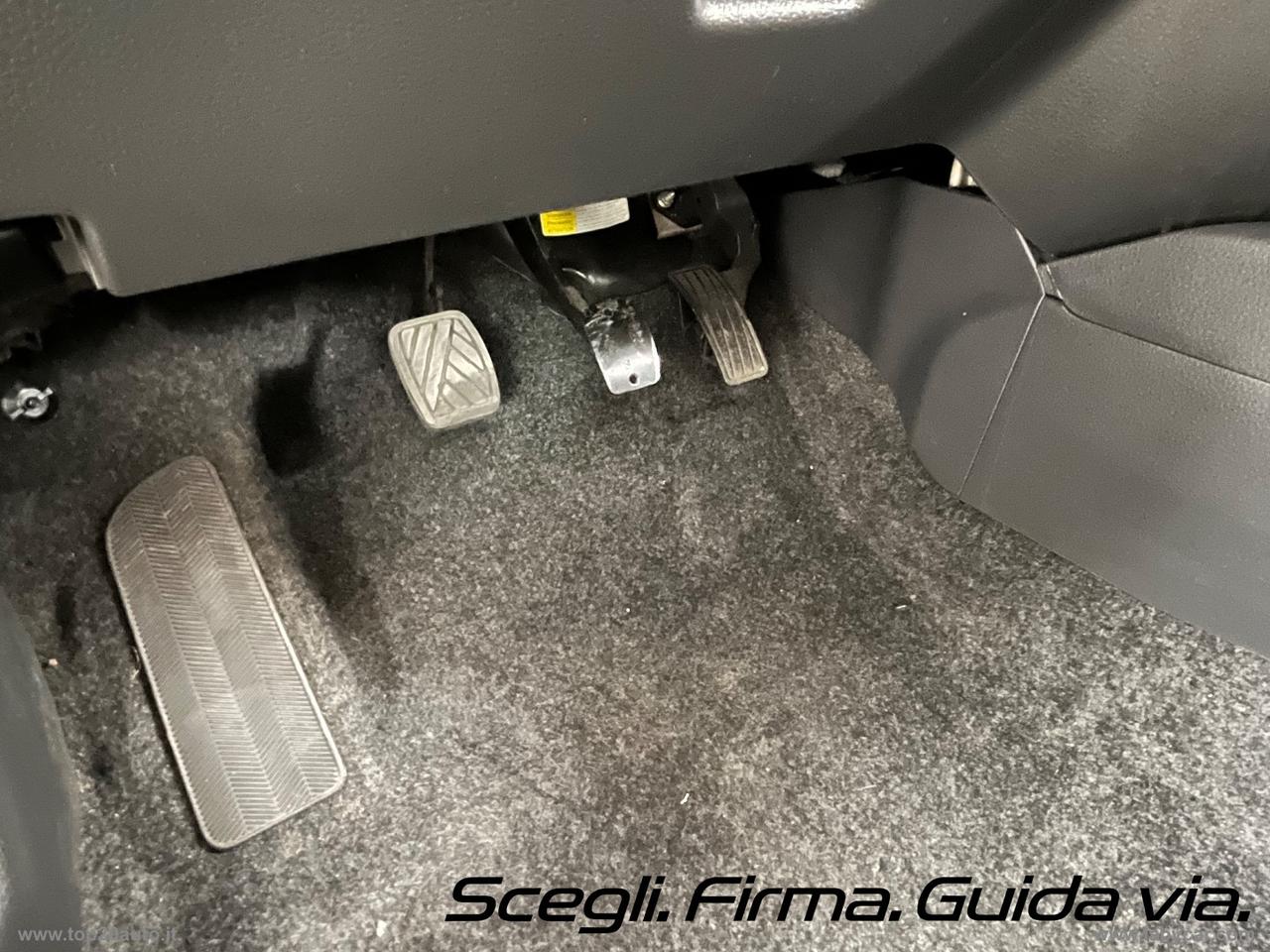 FIAT Sedici 1.6 4x4 BENZINA SOLI 27.000 CHILOMETRI