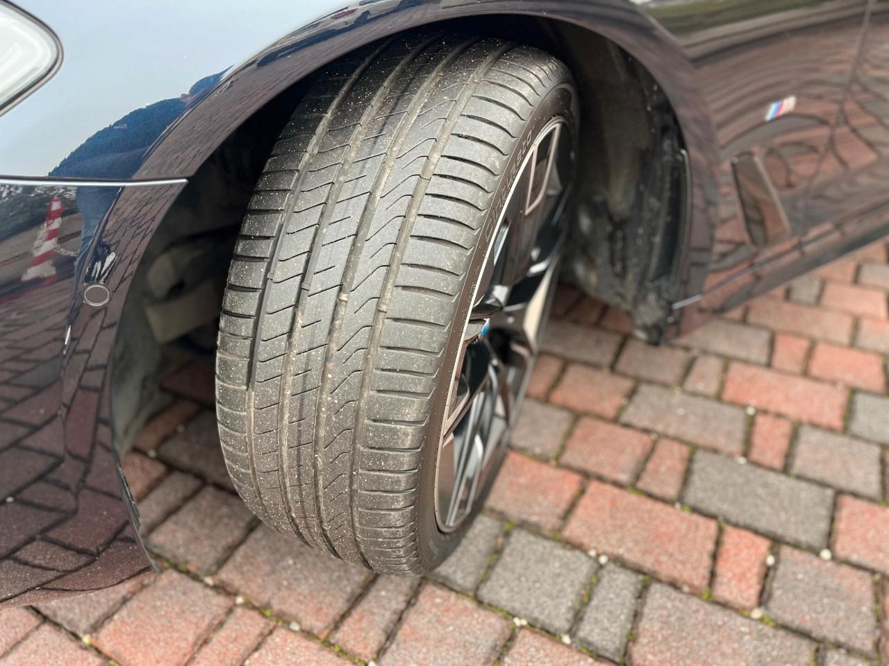 Bmw 530d xDrive Msport