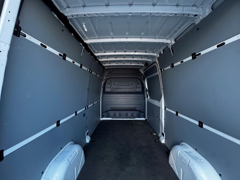Mercedes-benz Sprinter eSprinter Furgone 55 kWh