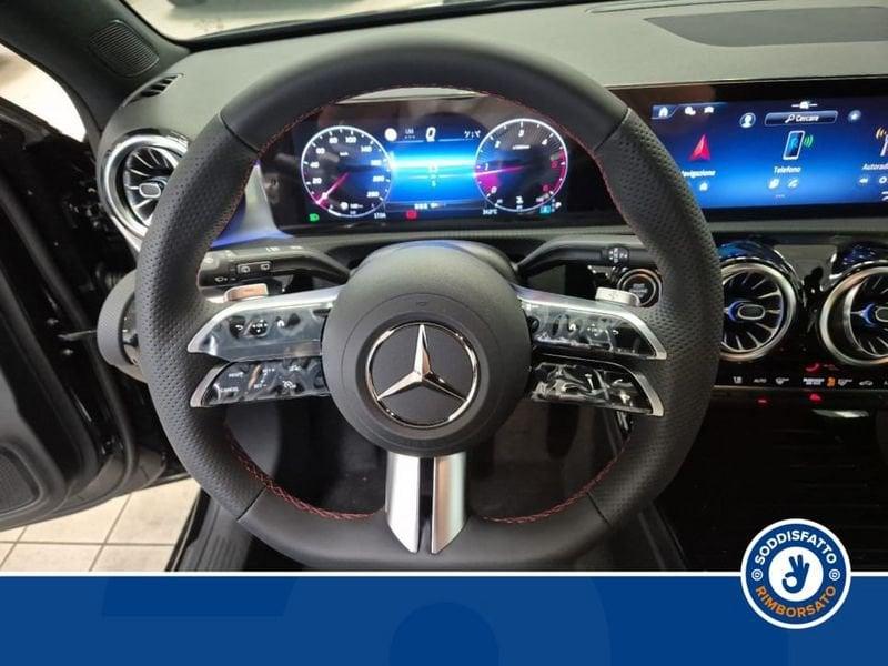 Mercedes-Benz Classe A 180d Automatic AMG Line Advanced Plus