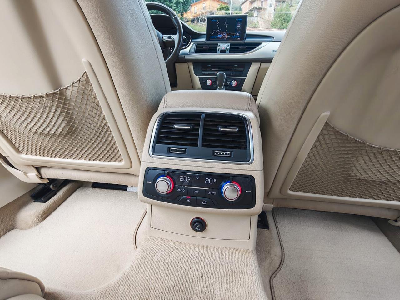 Audi A6 tdi Business Ultra quattro 270cv auto