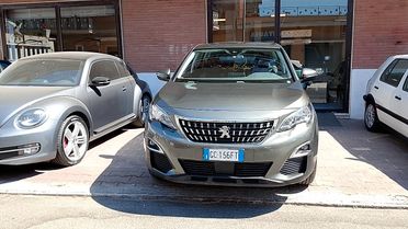 Peugeot 5008 BlueHDi 130 S&S EAT8 7 Posti