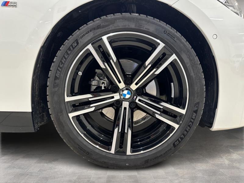 BMW Serie 2 Coupe 218 i Msport Steptronic