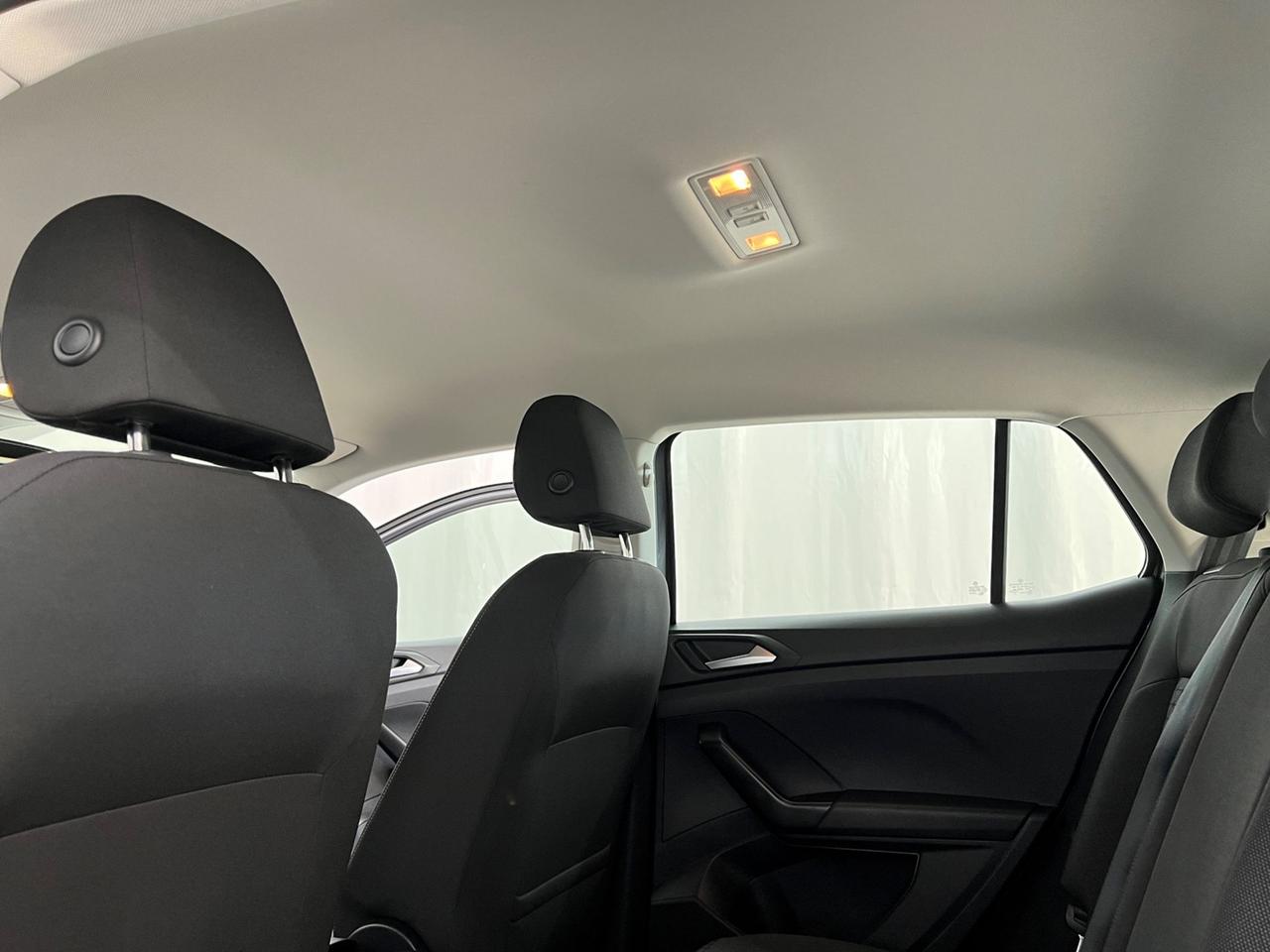 VOLKSWAGEN T-Cross 2019 T-Cross 1.0 tsi Style 95cv