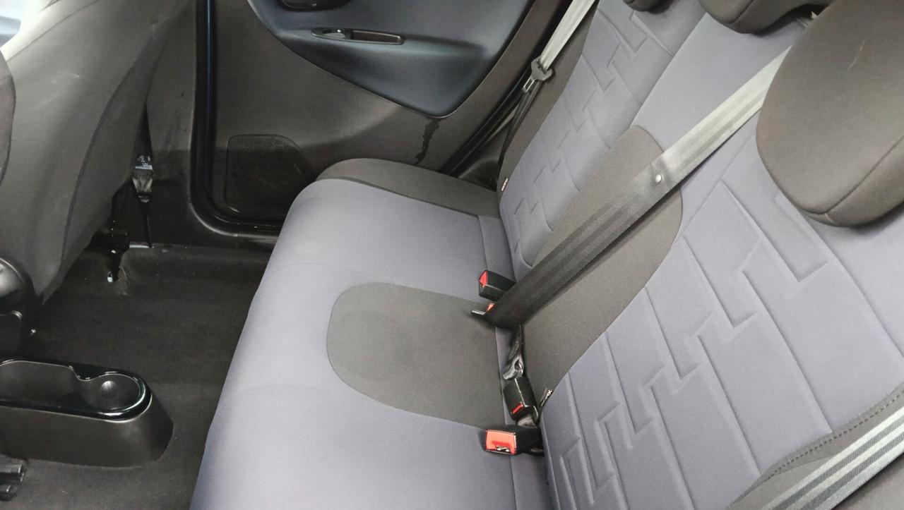 LANCIA YPSILON 1.0 HYBRID-GARANZIA FULL