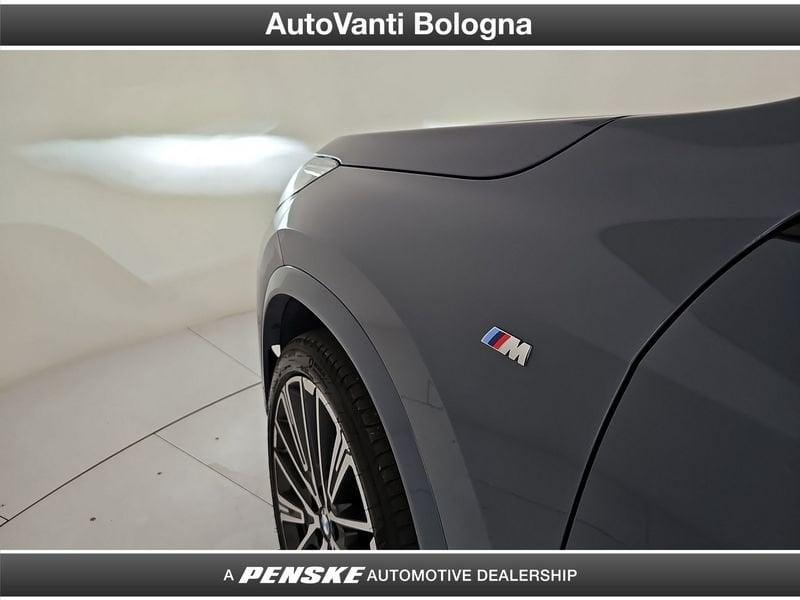 BMW X1 X1 sDrive 18d Msport