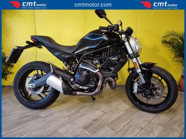 Ducati Monster 797 - 2017