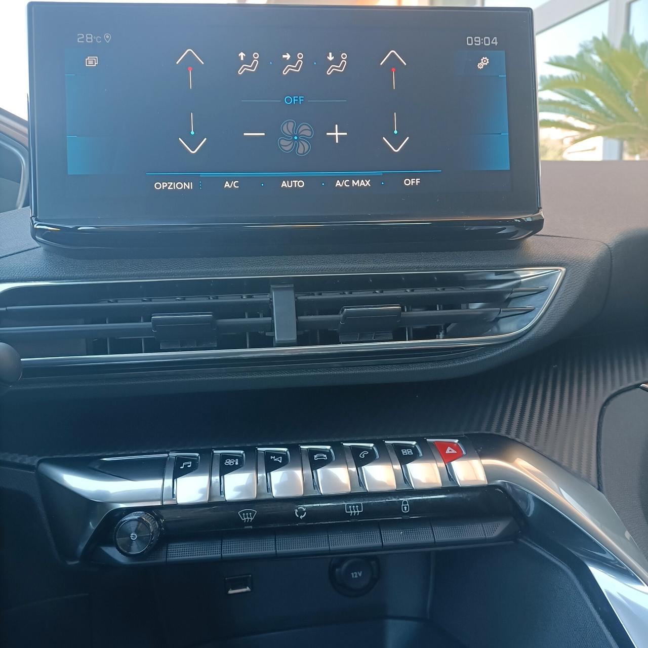 Peugeot 3008 BlueHDi 130 S&S EAT8 Active Business