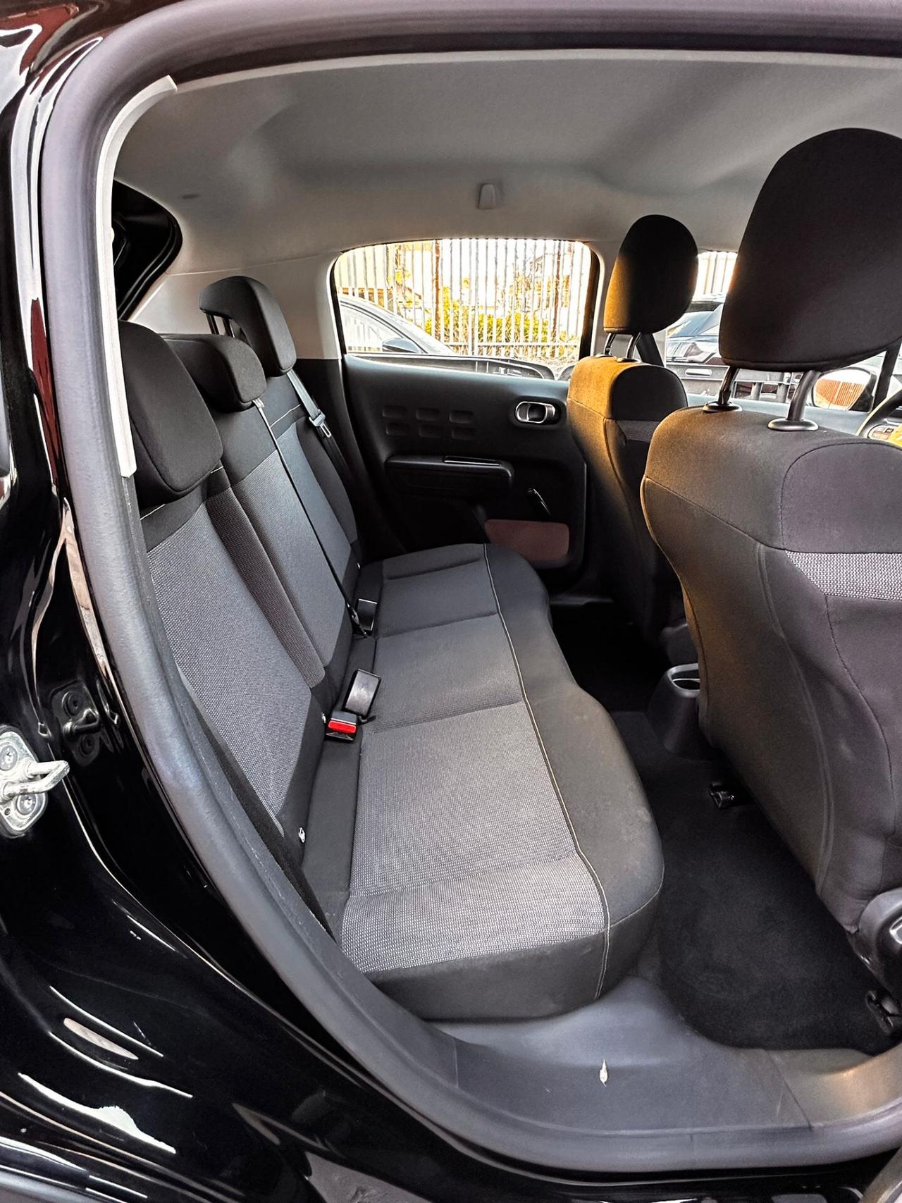 Citroen C3 PureTech 83 S&S You