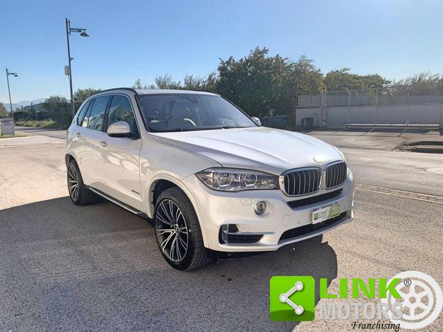 BMW X5 xDrive30d 258CV Experience 7 posti FATTURABILE