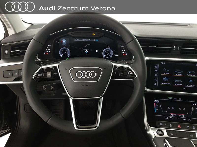 Avant 50TFSIe 299CV quattro S tronic Business