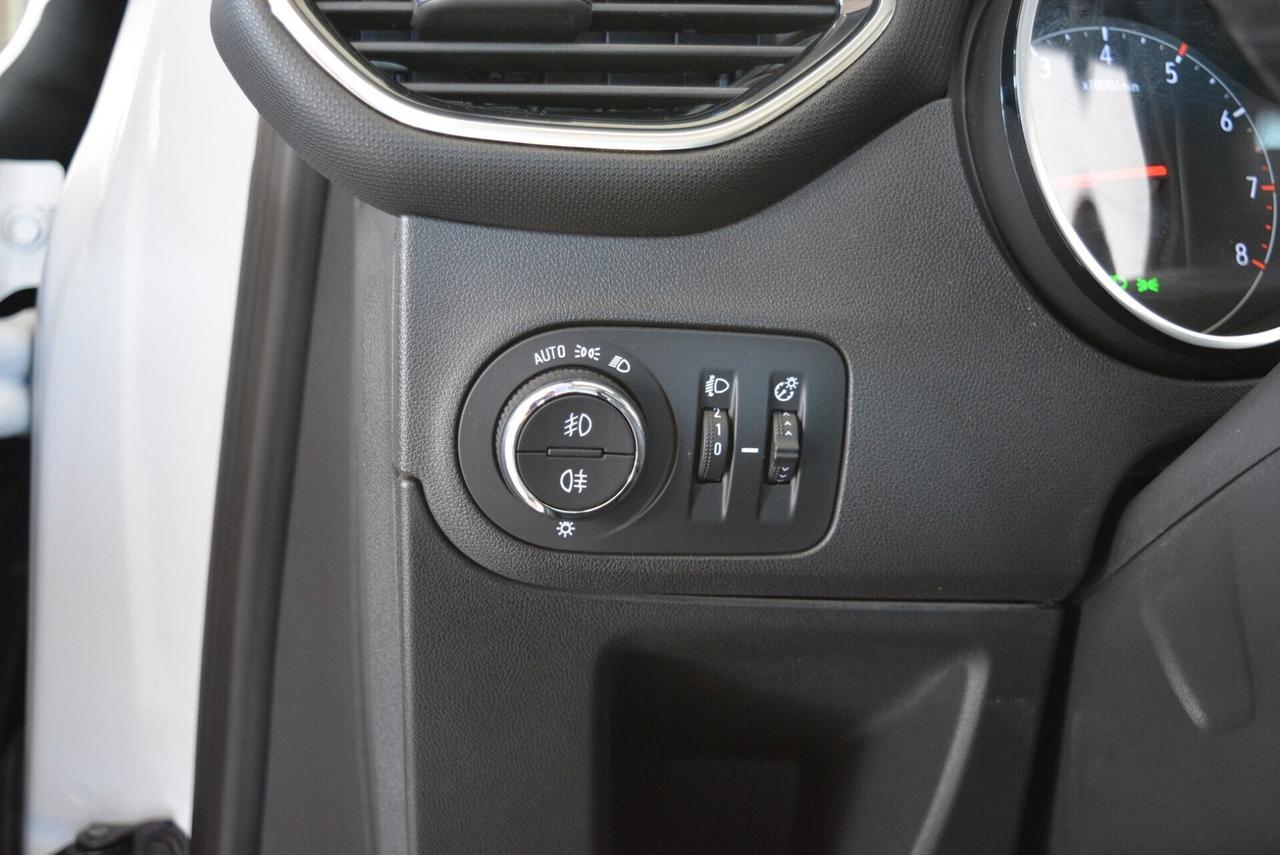 Opel Crossland X 1.5 ECOTEC D 102 CV Innovation CarPlay