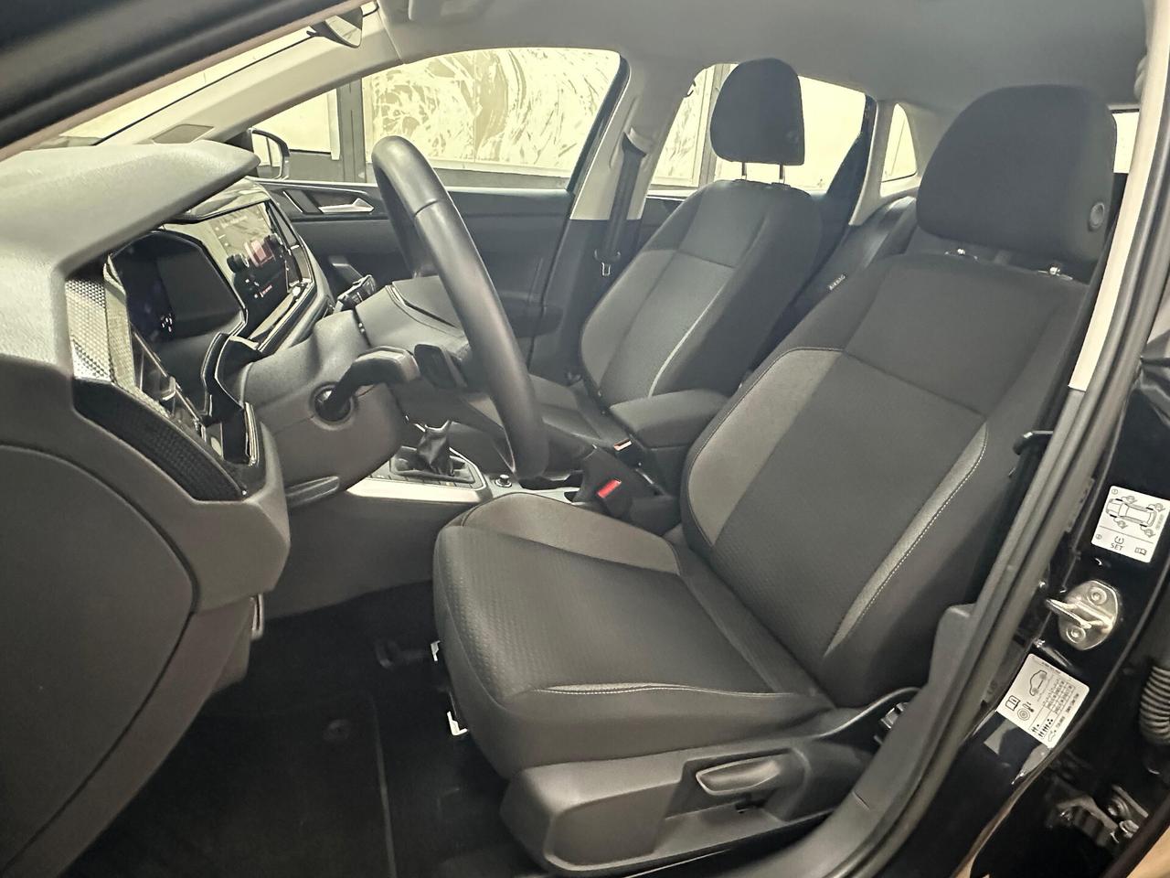 Volkswagen Polo 1.0 TSI DSG Style