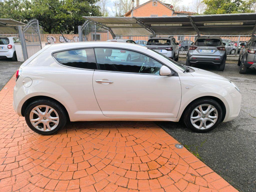 Alfa Romeo MiTo 1.4 105 CV M.air Distinctive CARPLAY! PREZZO REALE