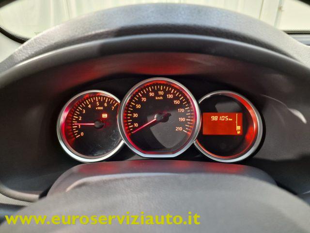 DACIA Sandero GPL Stepway 1.0 TCe 100CV ECO-G 15th Anniversary