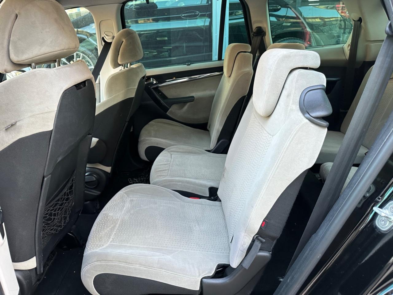 Citroen C4 Grand Picasso 1.6 HDi 110 7 posti CMP6 Elegance