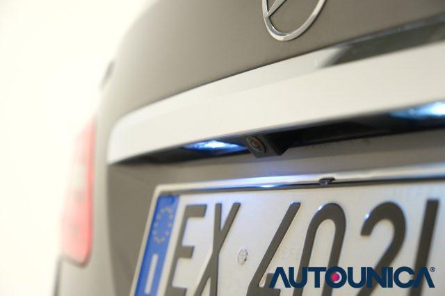 MERCEDES-BENZ B 180 CDI AUTOMATIC SPORT FULL LED NEOPATENTATI