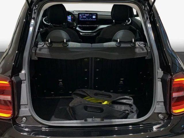FIAT 500 Icon Berlina 42 kWh - NEOPAT. - Cam - Carplay