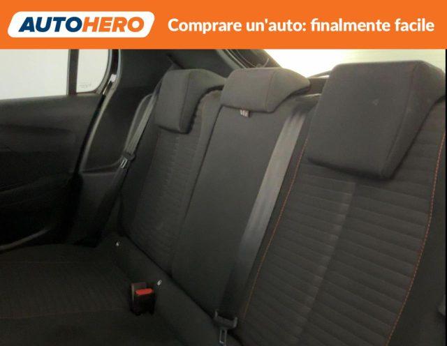 PEUGEOT 208 PureTech 75 Stop&Start 5 porte Active Pack