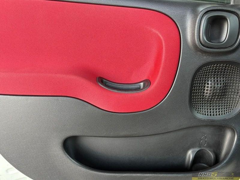 FIAT Panda Panda 0.9 TwinAir Turbo Natural Power Easy