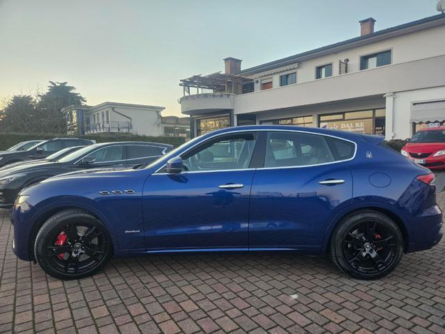 MASERATI Levante V6 AWD Gransport