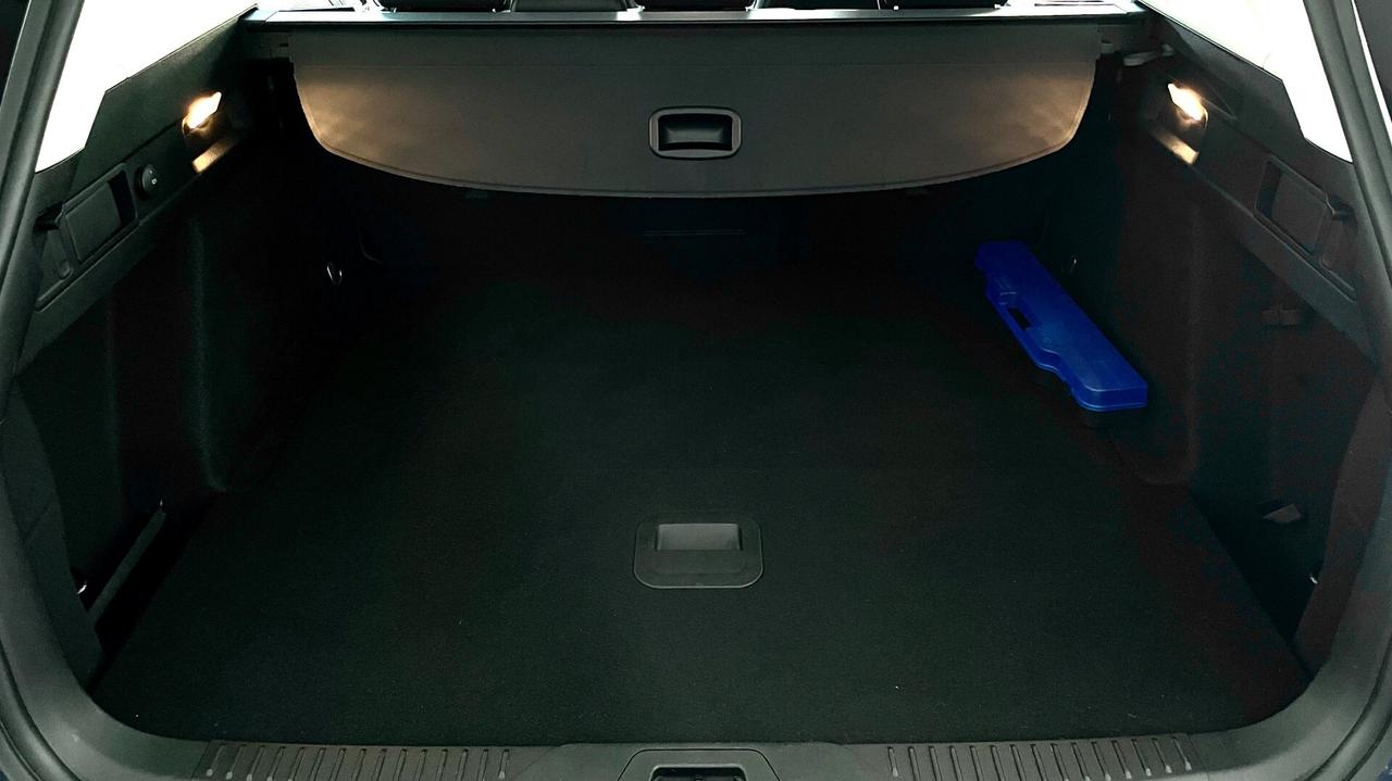 FORD FOCUS SW 1.5 ACTIVE ECOBLUE CO-PILOT 120 CV - FULL LED, CAR PLAY, NEOPATENTATI