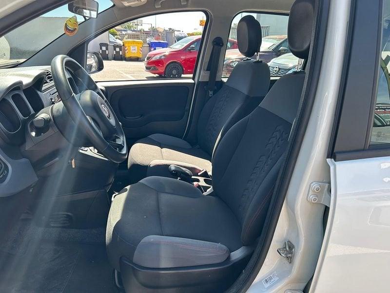 FIAT Panda III 2016 1.2 69cv Easy
