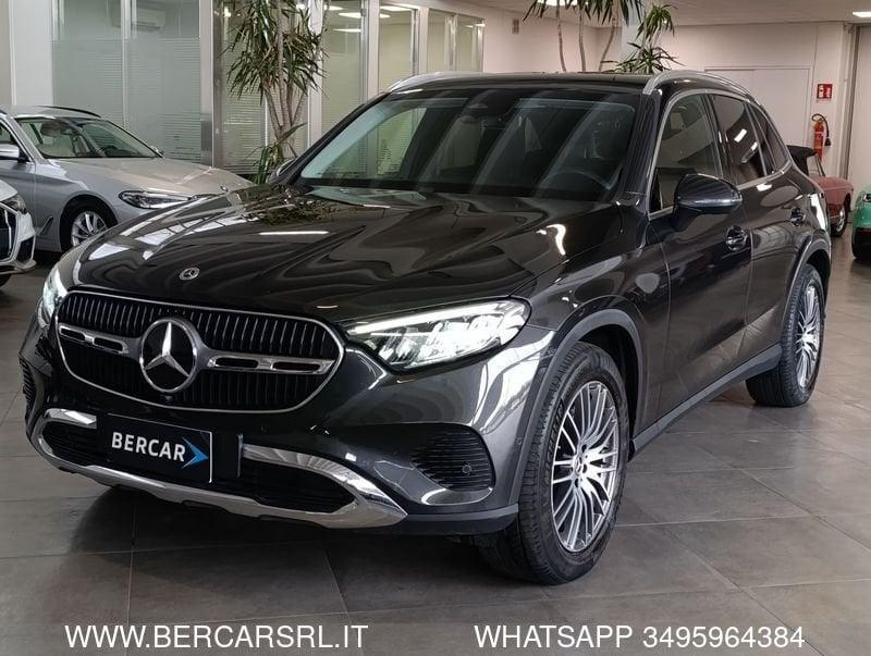 Mercedes-Benz GLC GLC 220d 4M Mild Hyb. Advanced Plus
