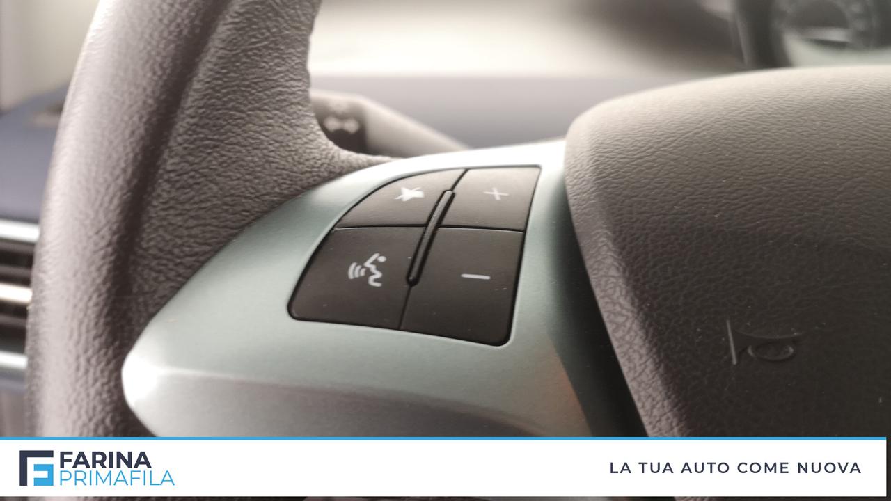 LANCIA Ypsilon III 2021 - Ypsilon 1.0 firefly hybrid Platino s&s 70cv