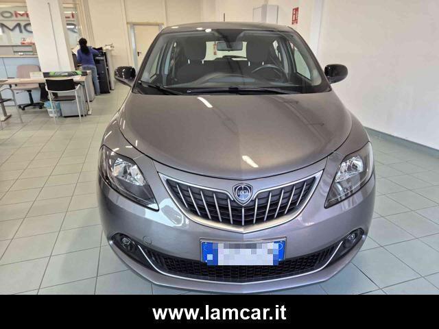 LANCIA Ypsilon 1.0 FireFly 5 porte S&S Hybrid Gold