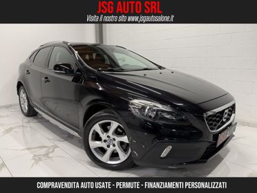 Volvo V40 Cross Country D2 1.6 Powershift Summum