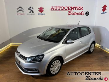 Volkswagen Polo 5 Porte Polo 5p 1.4 tdi Trendline 75cv