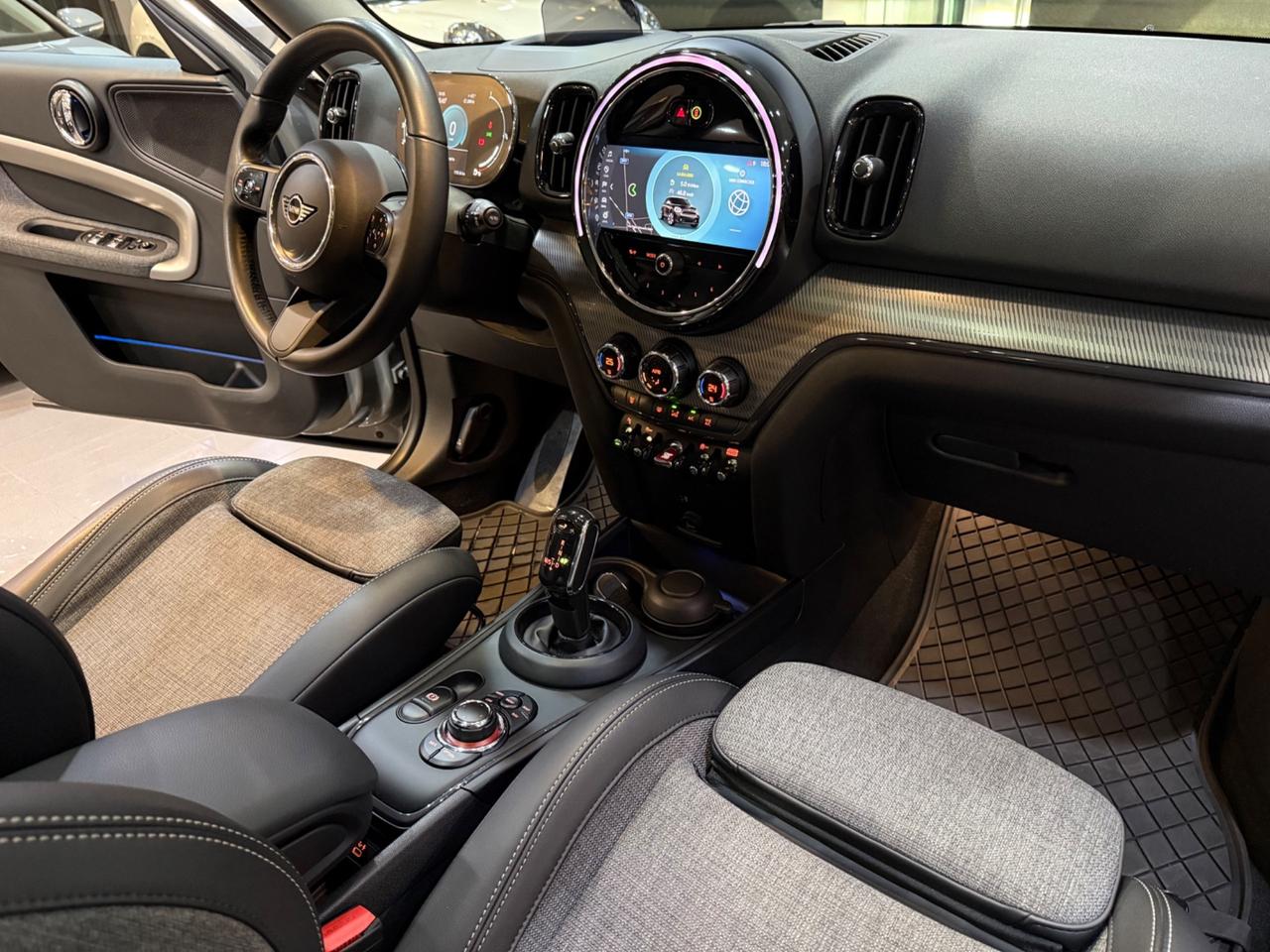 Mini Cooper D Countryman F60 2021 2.0 JCW auto TETTO !!