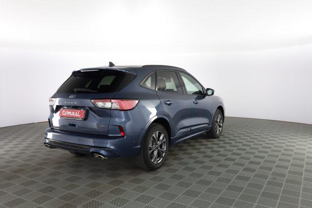 FORD Kuga Kuga 2.5 Plug In Hybrid 225 CV CVT 2WD ST-Line