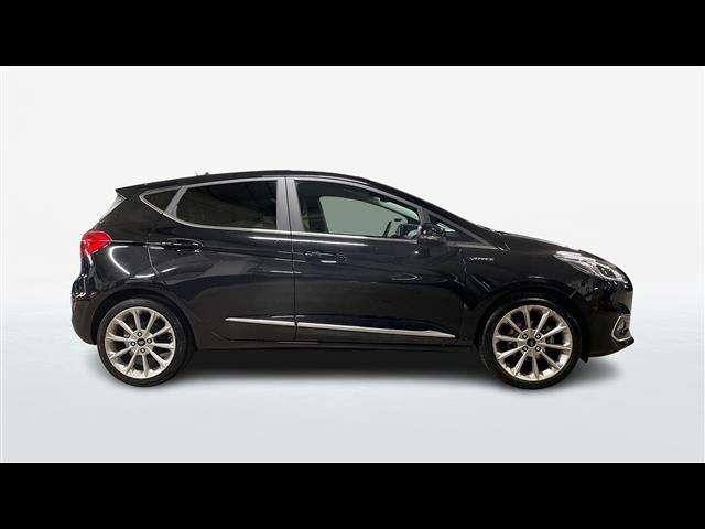 Ford Fiesta 5 Porte 1.0 EcoBoost 100cv Vignale