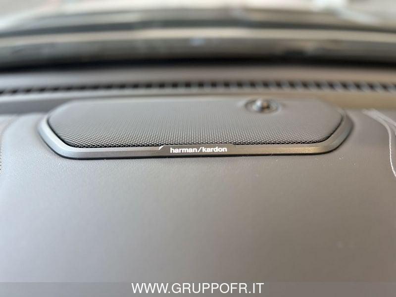 Dodge RAM RAM 1500 5.7L HEMI V8 eTORQUE REBEL G/T NETTO IVA