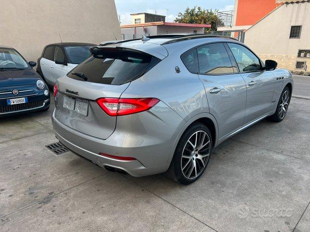 Maserati Levante MASERATI LEVANTE GRANSPORT 275