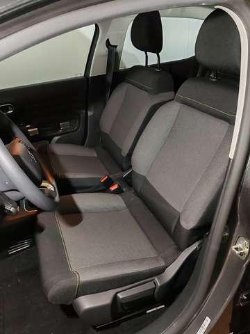 Citroen C3 1.2 110cv S&S Shine + Key Less + Telecamera
